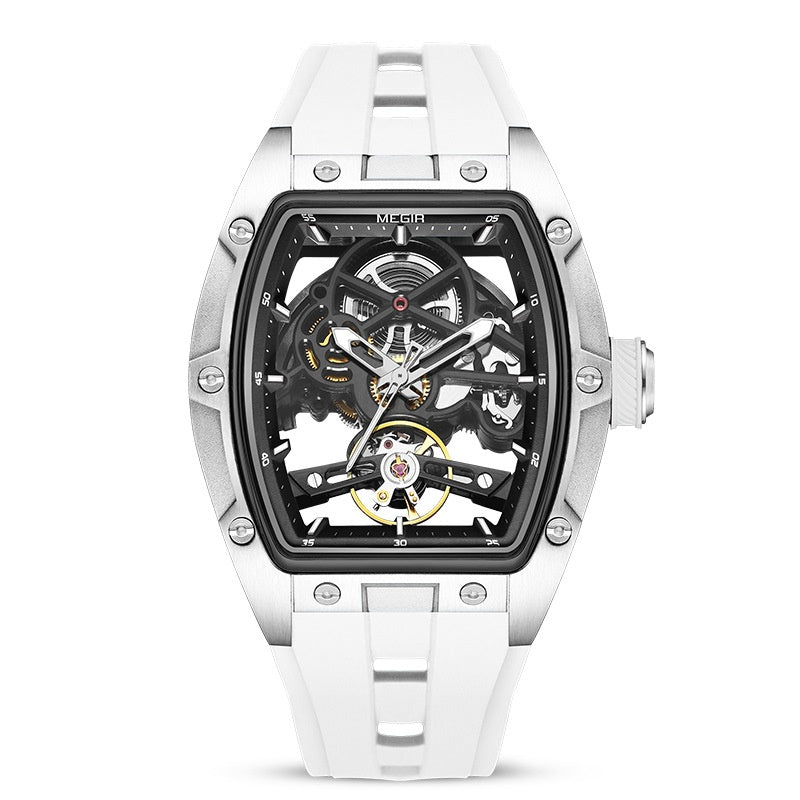 Luxury Men's Automatic Mechanical Watch