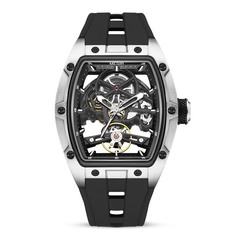 Luxury Men's Automatic Mechanical Watch