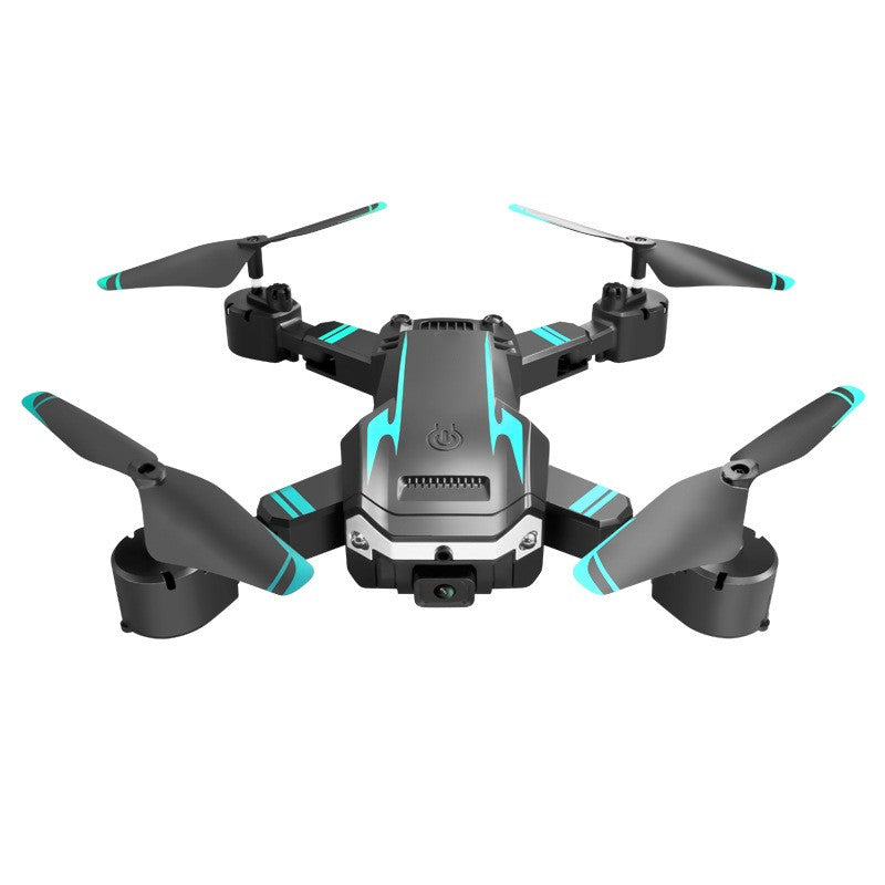 8K High-Definition Foldable Drone – Smart Obstacle Avoidance Technology