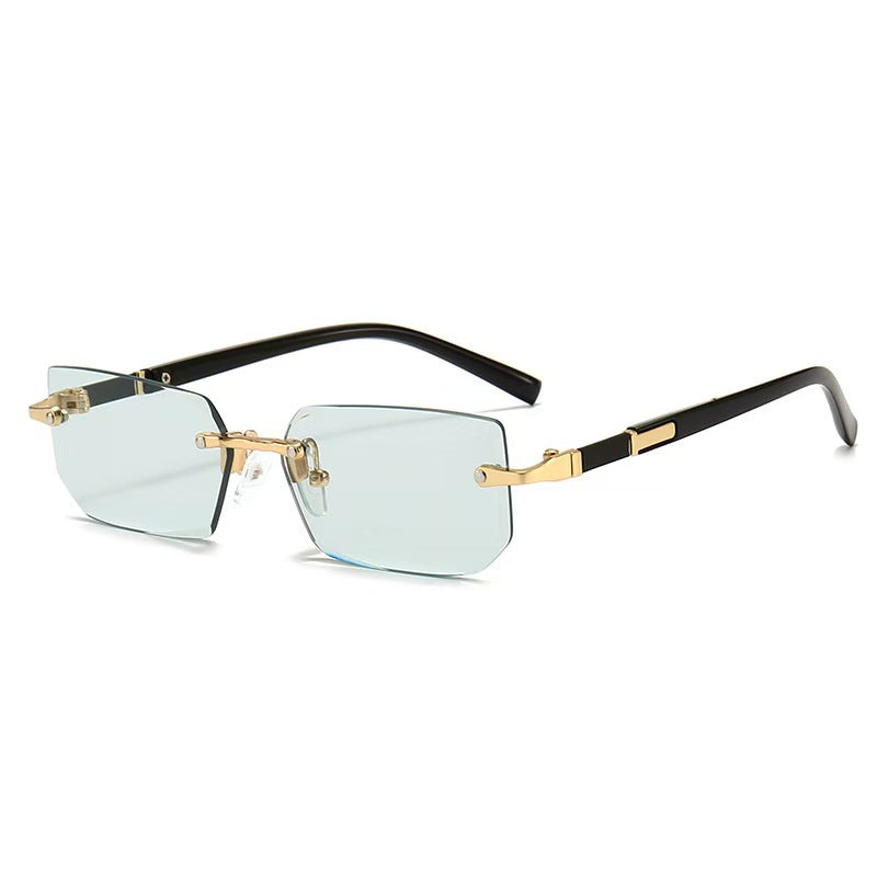 Men's New Framless Fashion Sunglasses