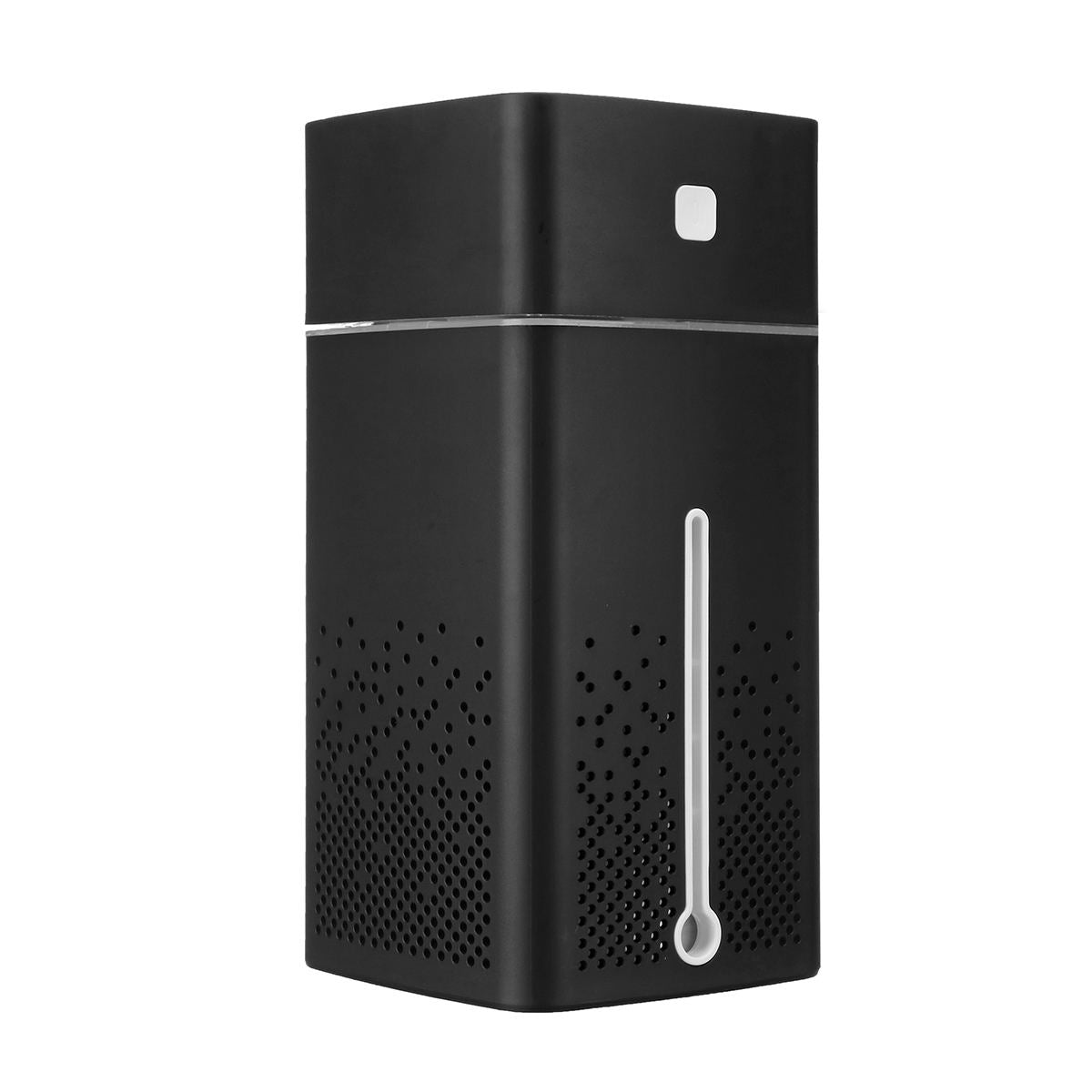 Air Purifier Humidifier for Home – 1000ml Tank, 7 LED Colors, Improves Air Quality
