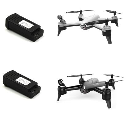 4K HD Dual Camera Optical Flow WiFi FPV RC Drone