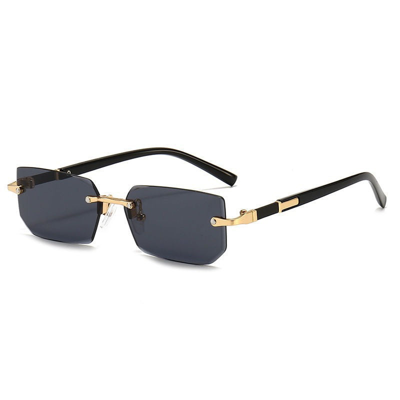 Men's New Framless Fashion Sunglasses