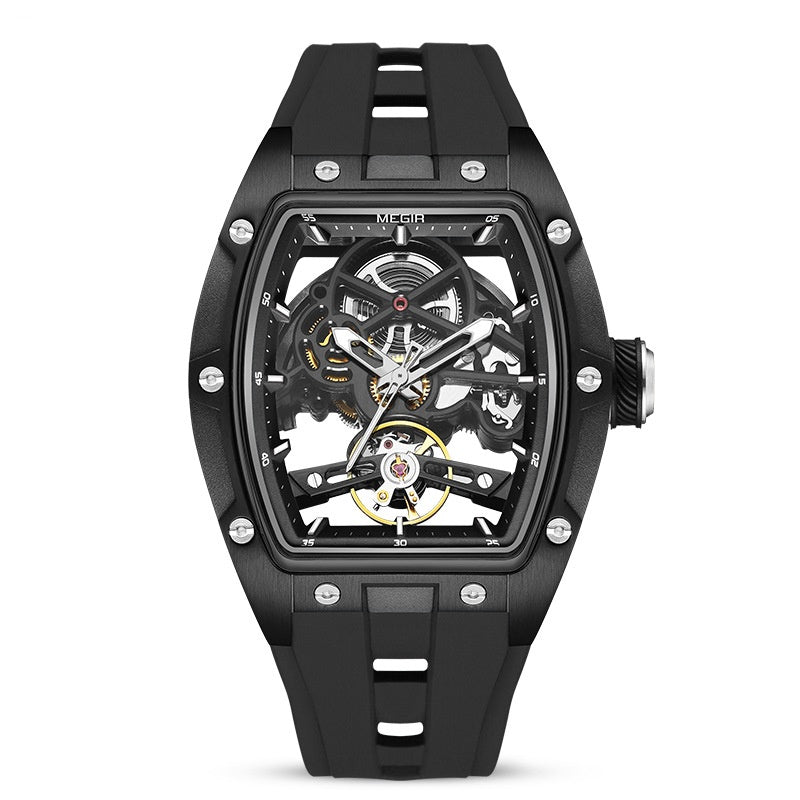 Luxury Men's Automatic Mechanical Watch