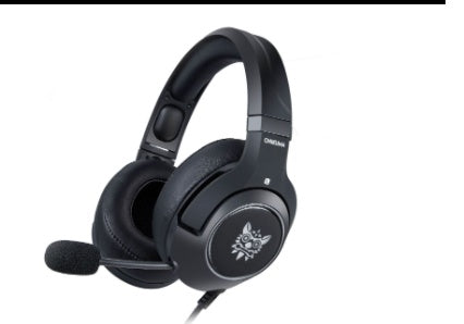 Casque de jeu RGB à réduction de bruit avec microphone et oreilles de chat amovibles.