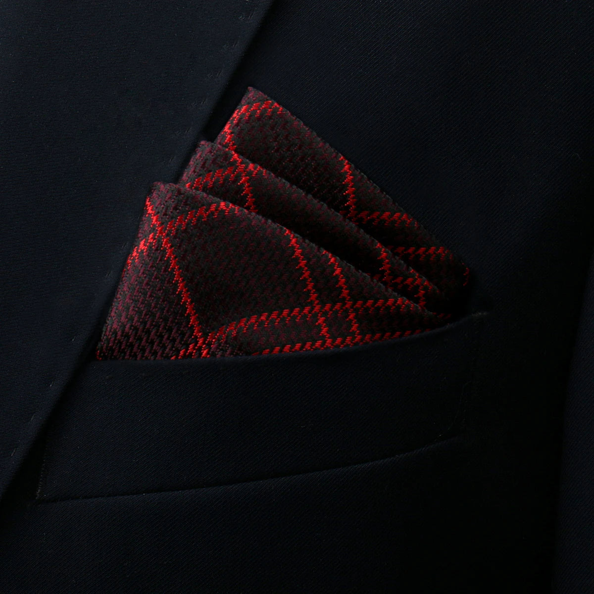 New Style Handkerchief  Black Suit Accessories Solid Kerchief Men Wedding Party Birthday Gift Pocket Square Paisley