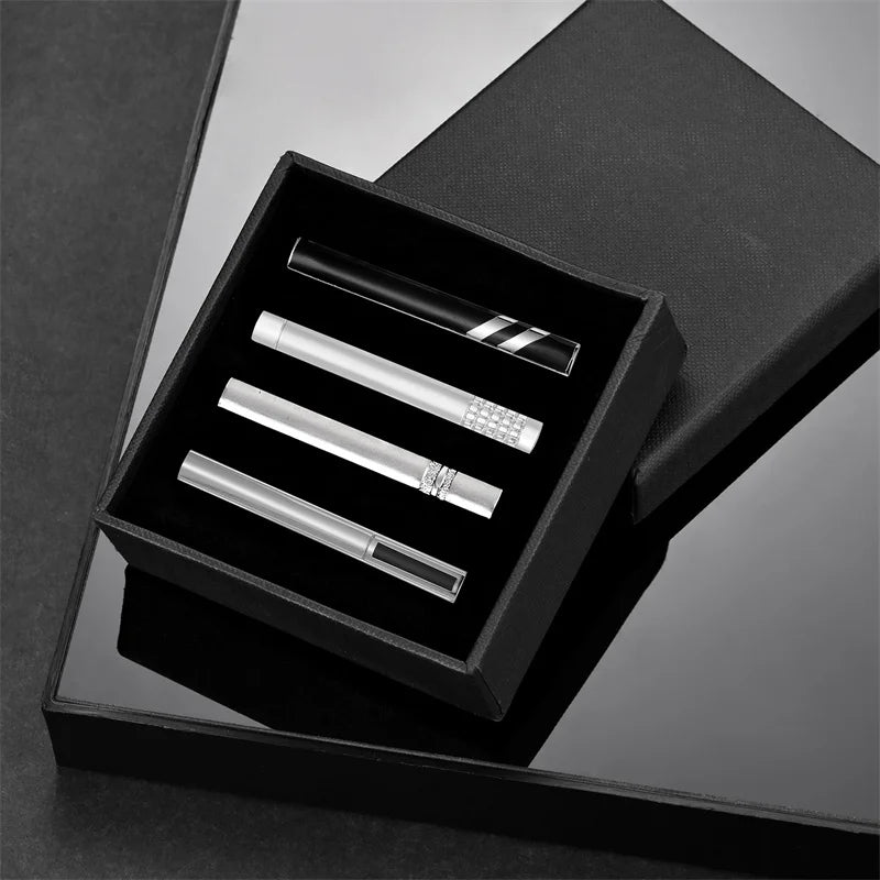 Men’s Tie Clip – Minimalist Design for Business, Party & Formal Style