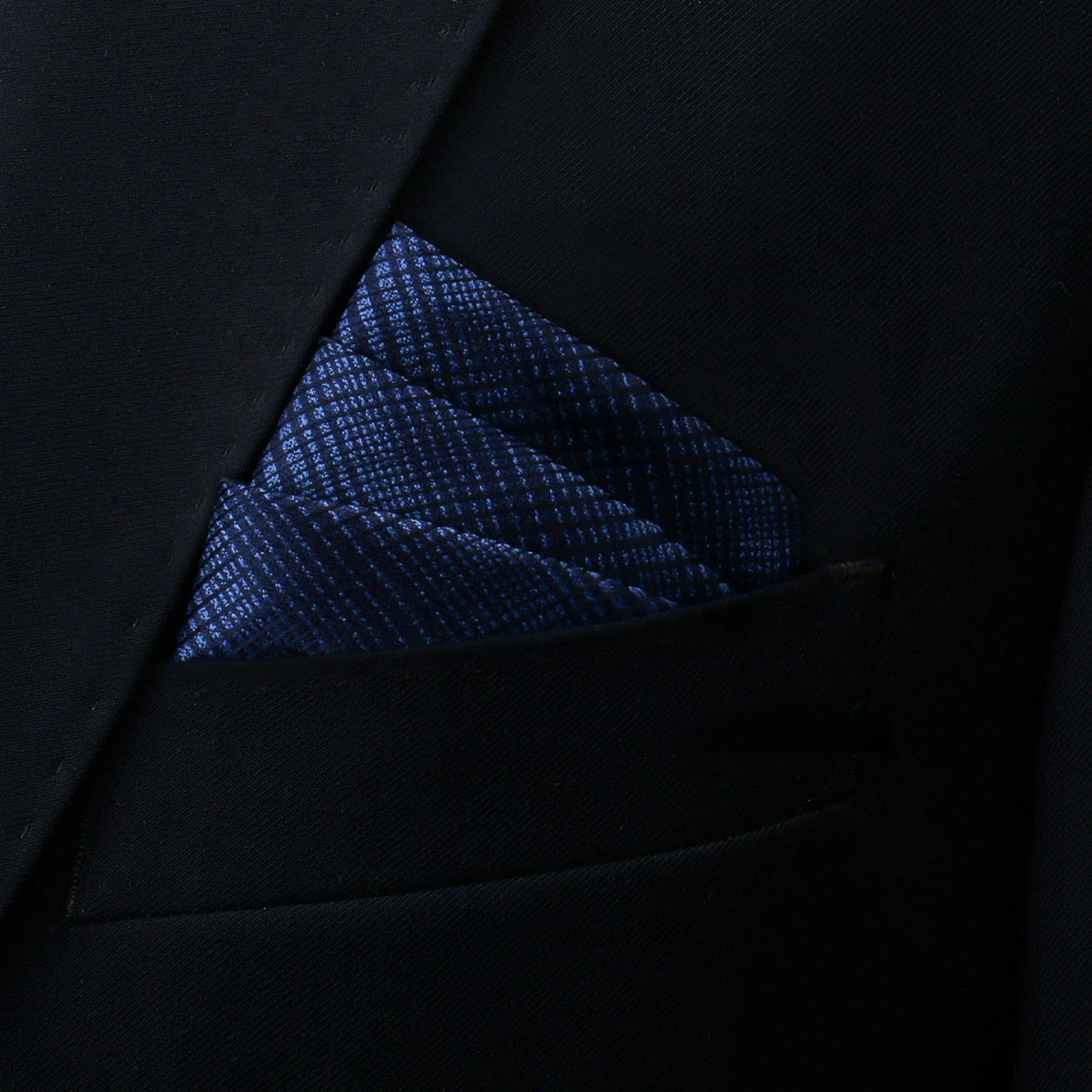 New Style Handkerchief  Black Suit Accessories Solid Kerchief Men Wedding Party Birthday Gift Pocket Square Paisley