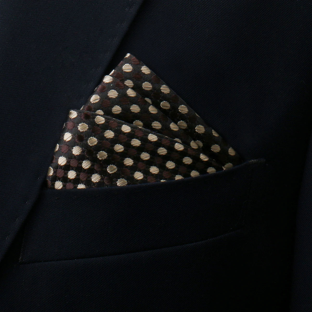 New Style Handkerchief  Black Suit Accessories Solid Kerchief Men Wedding Party Birthday Gift Pocket Square Paisley
