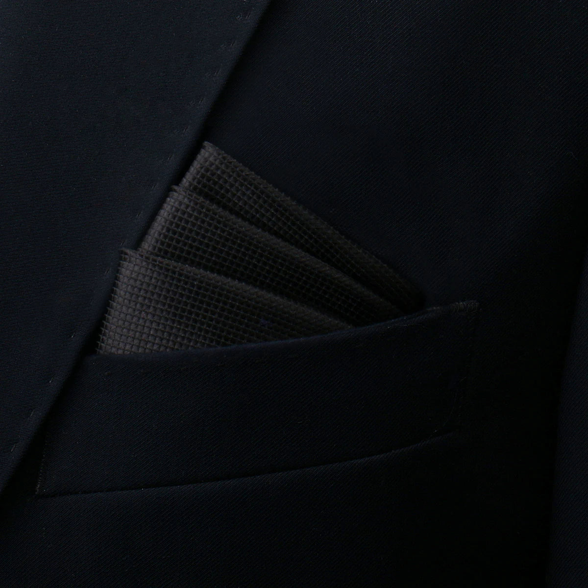 New Style Handkerchief  Black Suit Accessories Solid Kerchief Men Wedding Party Birthday Gift Pocket Square Paisley