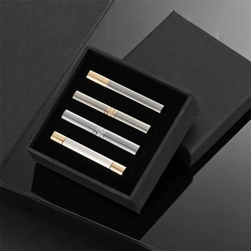 Men’s Tie Clip – Minimalist Design for Business, Party & Formal Style