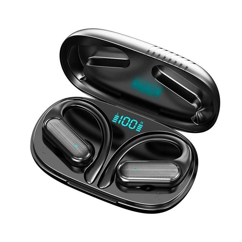 High-Quality Wireless Earphones – HD Sound, Noise Cancelling, Sweat-Proof