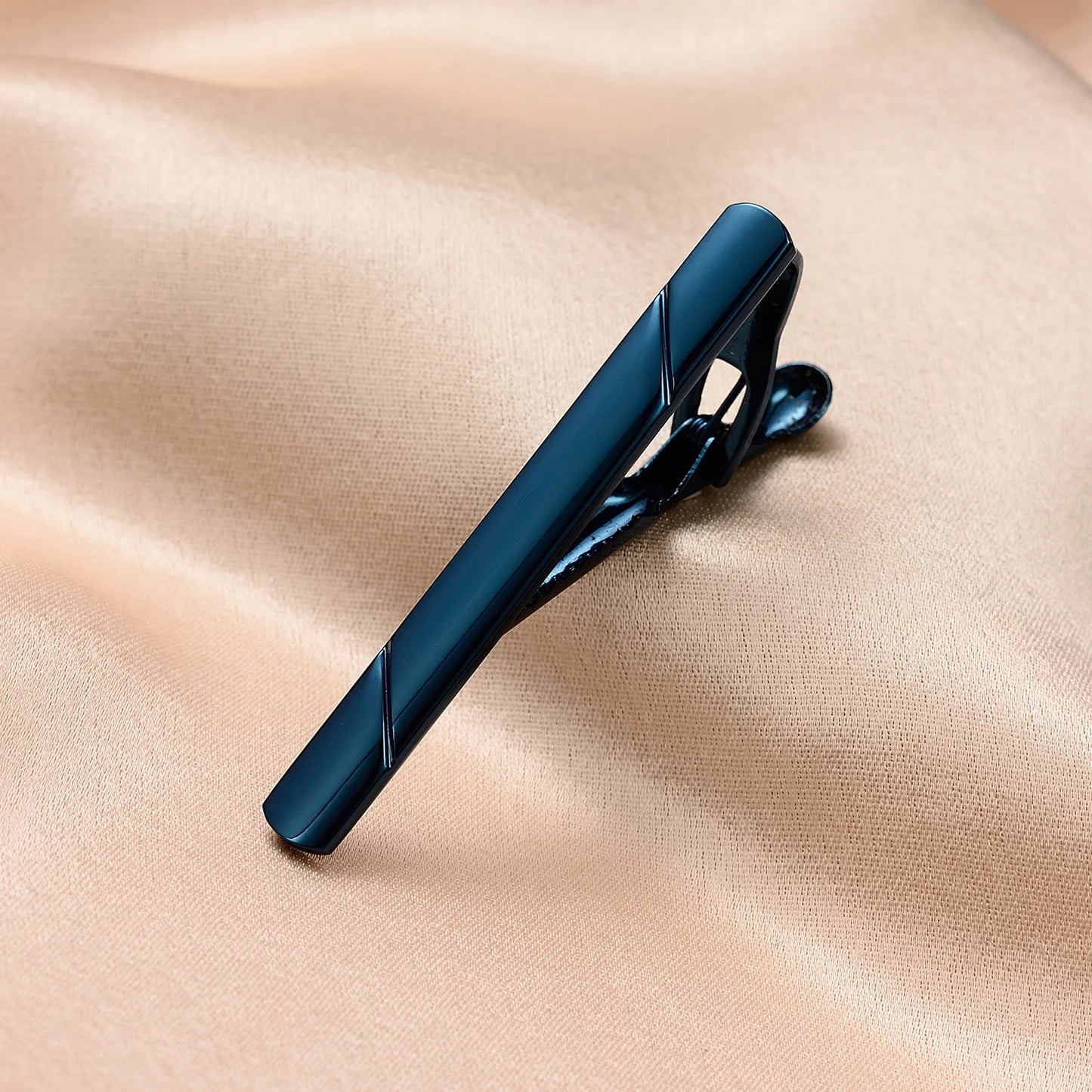 Men’s Tie Clip – Minimalist Design for Business, Party & Formal Style