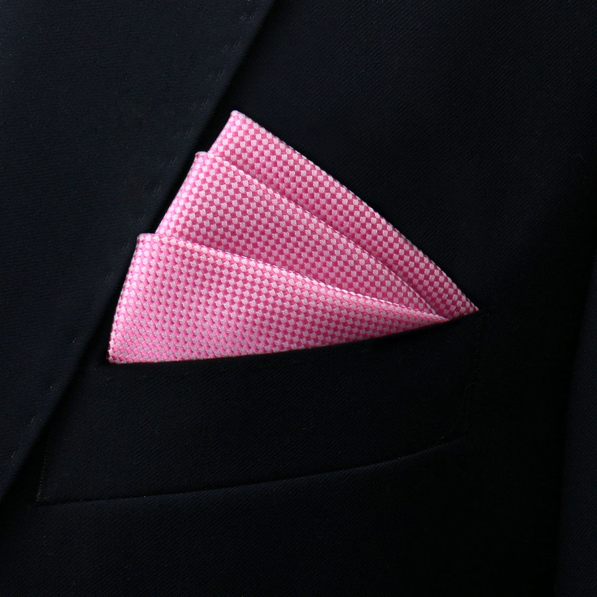 New Style Handkerchief  Black Suit Accessories Solid Kerchief Men Wedding Party Birthday Gift Pocket Square Paisley
