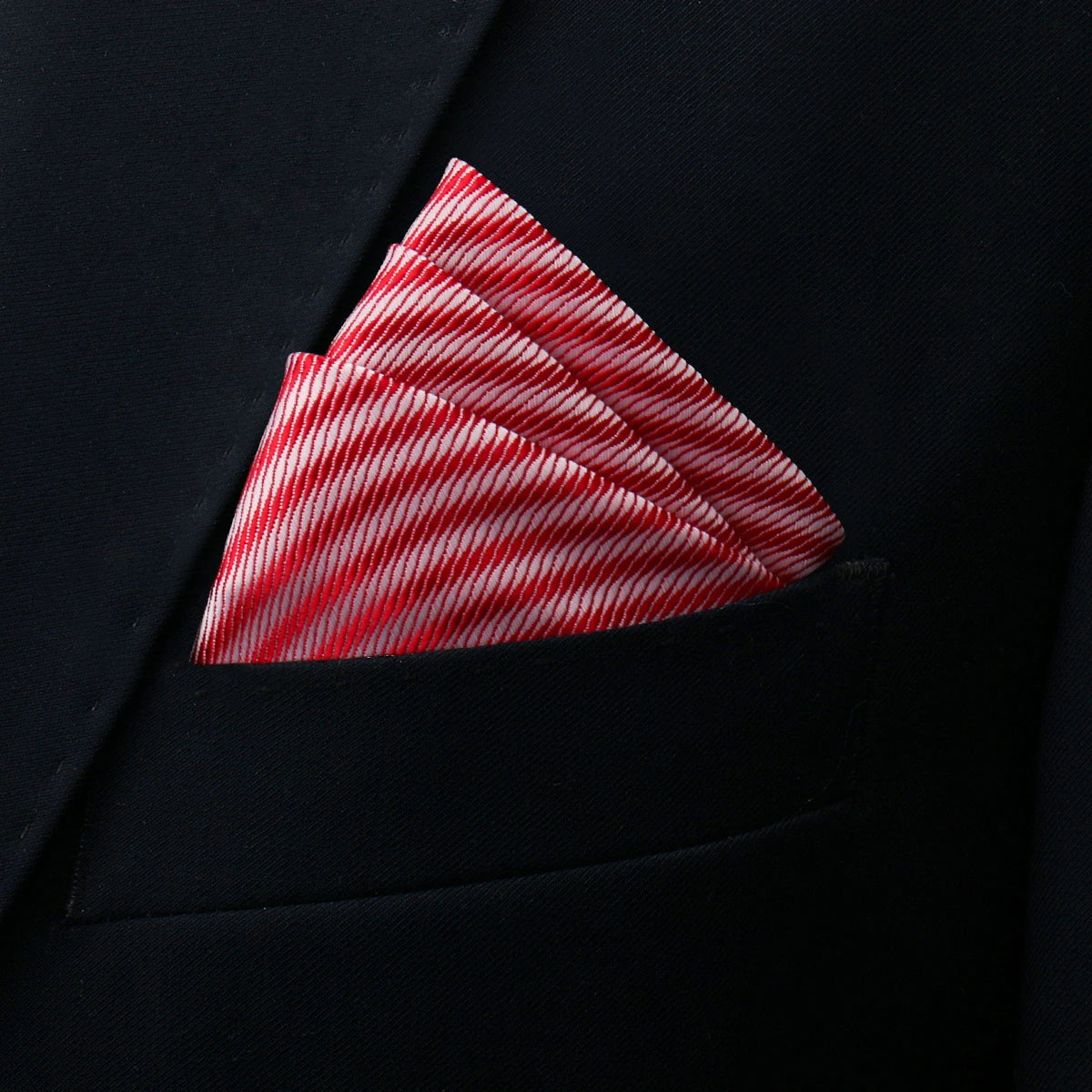 New Style Handkerchief  Black Suit Accessories Solid Kerchief Men Wedding Party Birthday Gift Pocket Square Paisley