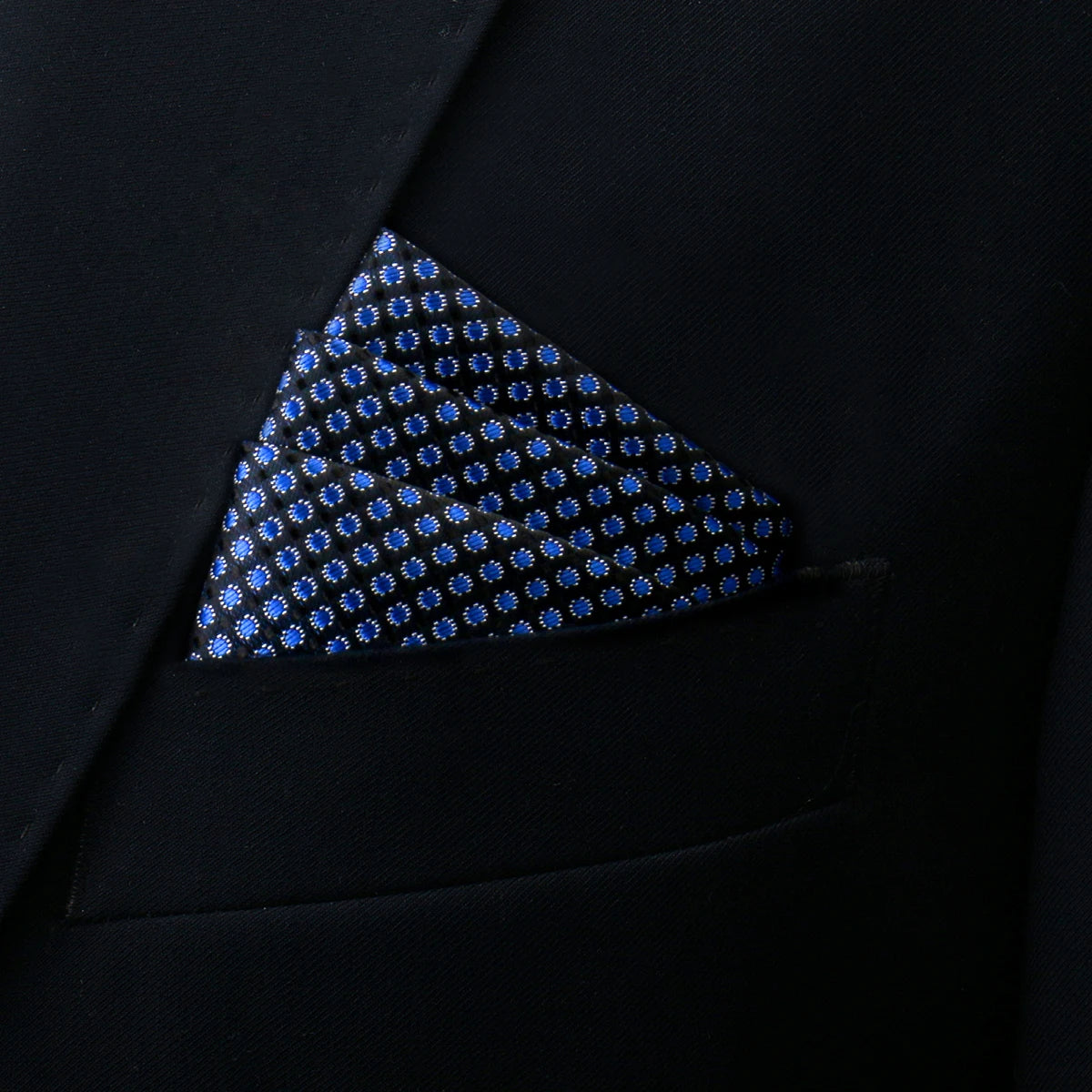 New Style Handkerchief  Black Suit Accessories Solid Kerchief Men Wedding Party Birthday Gift Pocket Square Paisley