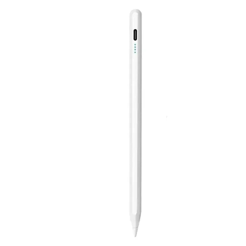 Universal Stylus Pen for iOS, Android & Windows Devices – High-Precision Rechargeable Digital Pencil for Tablets & Smartphones