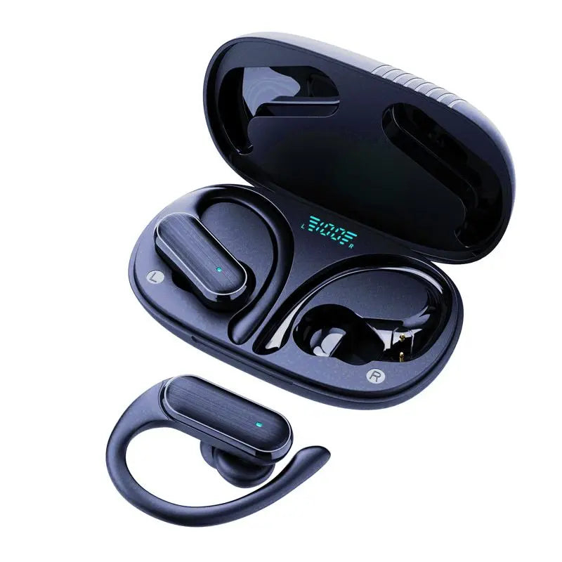 High-Quality Wireless Earphones – HD Sound, Noise Cancelling, Sweat-Proof