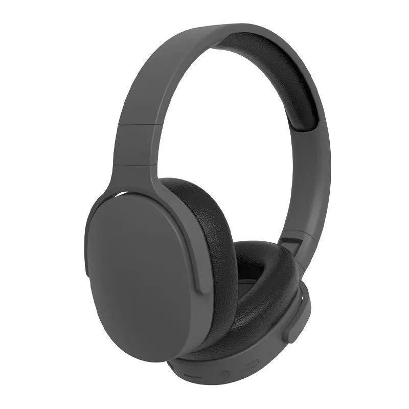 Wireless Bluetooth 5.3 Headphones – Foldable HiFi Stereo Sound, Deep Bass & Long Battery Life