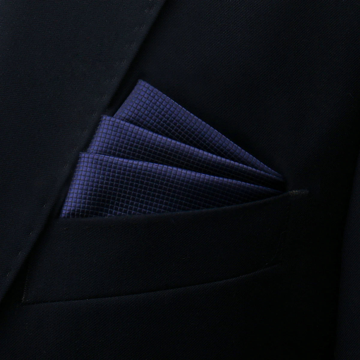 New Style Handkerchief  Black Suit Accessories Solid Kerchief Men Wedding Party Birthday Gift Pocket Square Paisley