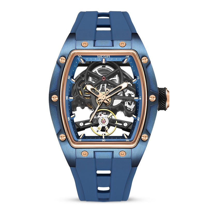 Luxury Men's Automatic Mechanical Watch