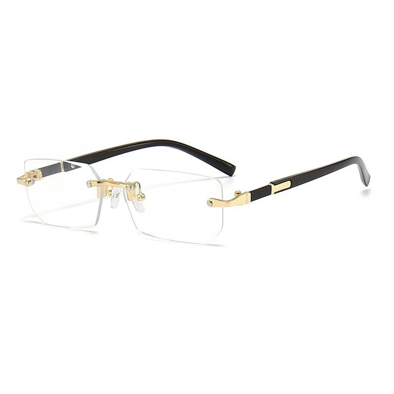 Men's New Framless Fashion Sunglasses