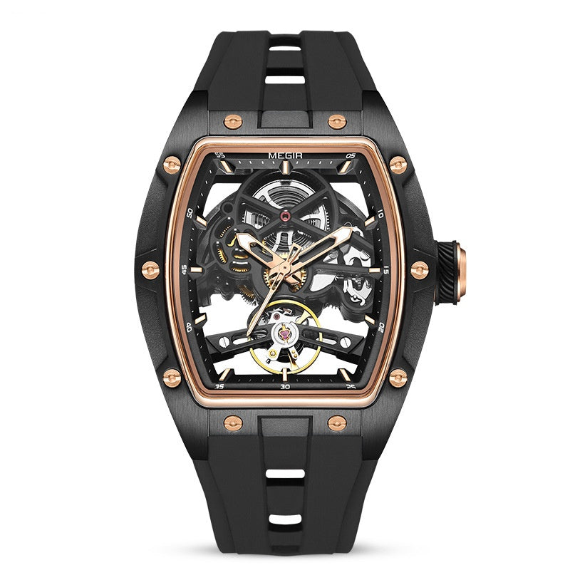 Luxury Men's Automatic Mechanical Watch